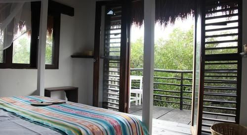 Manglex Eco Hotel 3*