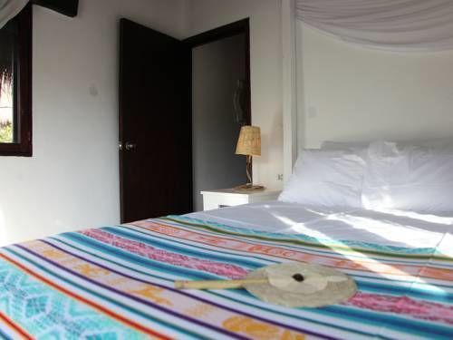 Hotel Manglex Eco Tulum