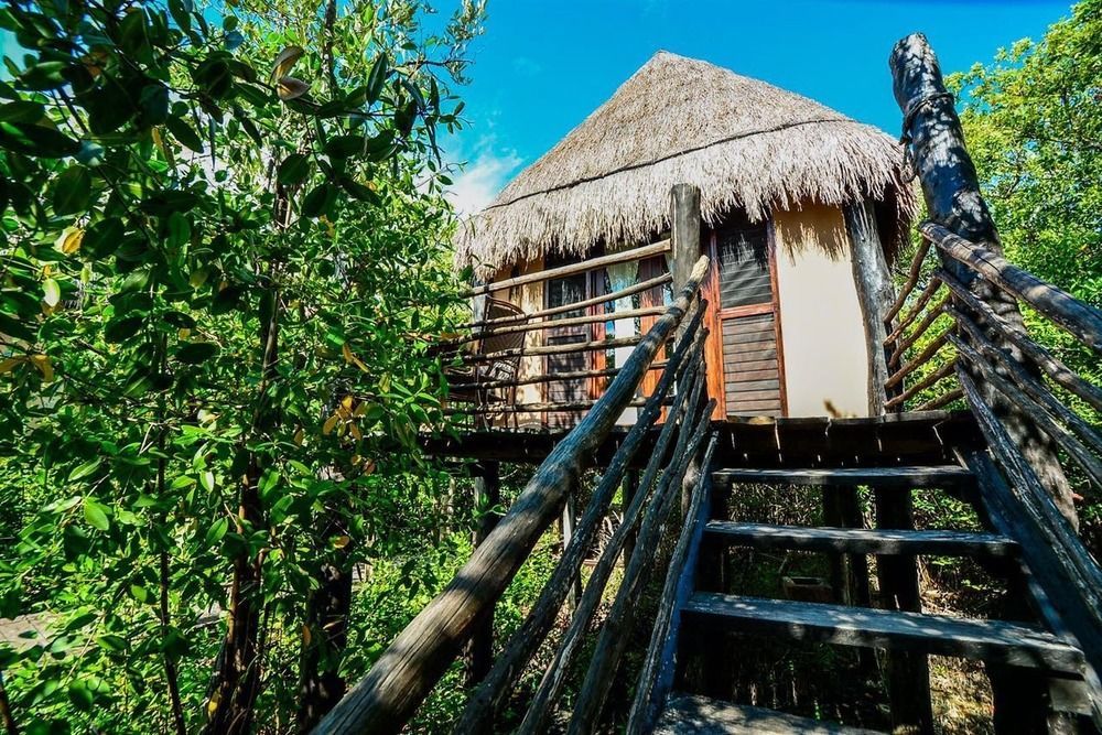 Manglex Eco Hotel Tulum
