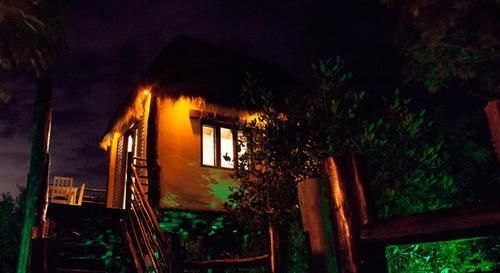 Manglex Eco 3* Tulum