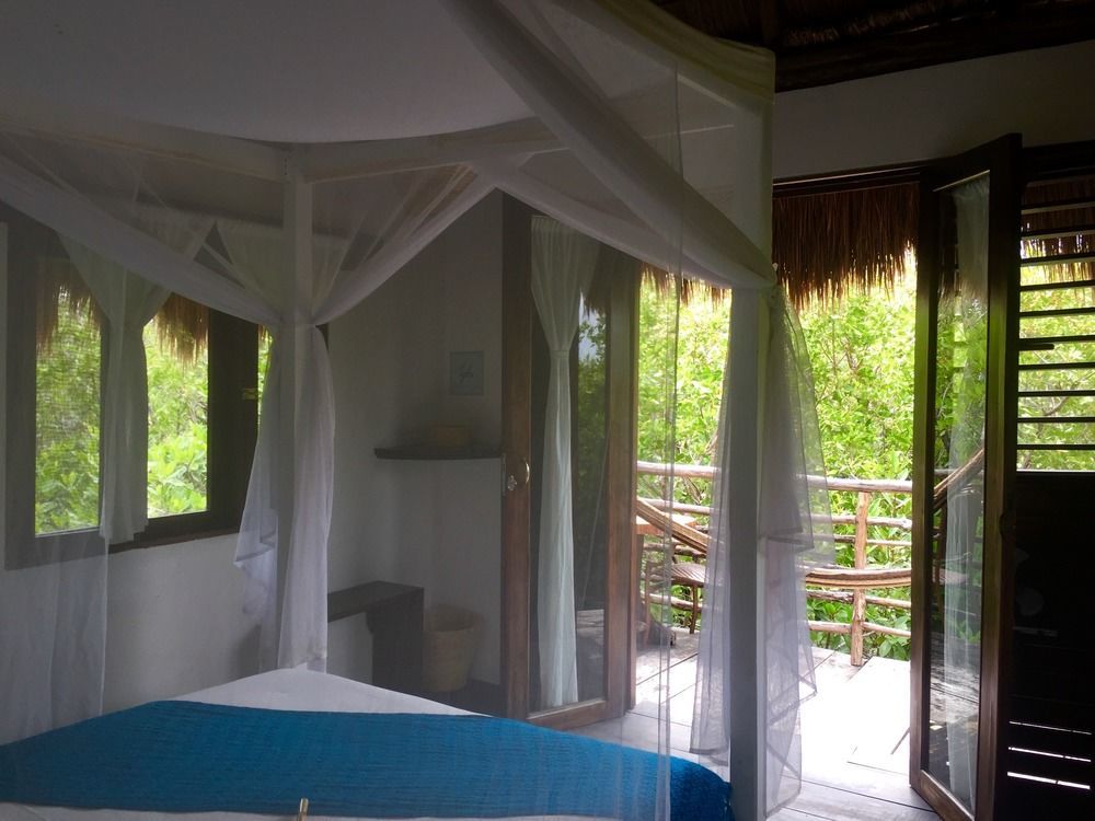 Manglex Eco Hotel 3*