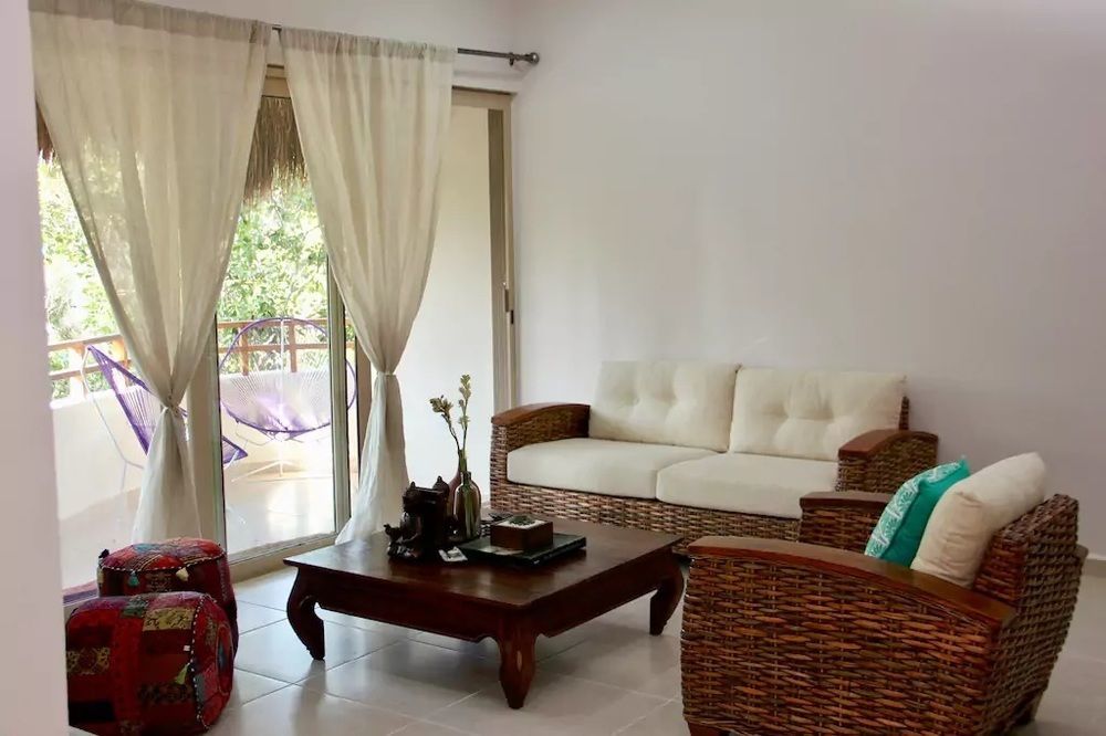 Hotel Mi Cielo Penthouse