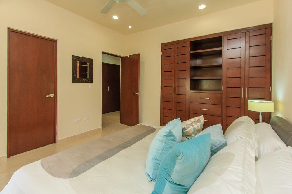 Perfectly Situated Between The & Town By Stella Tulum