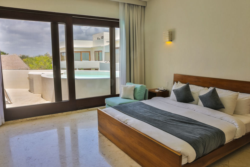 Hotel Intima Adults Only Tulum