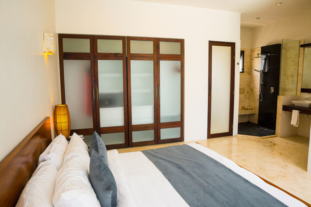Hotel Intima Adults Only