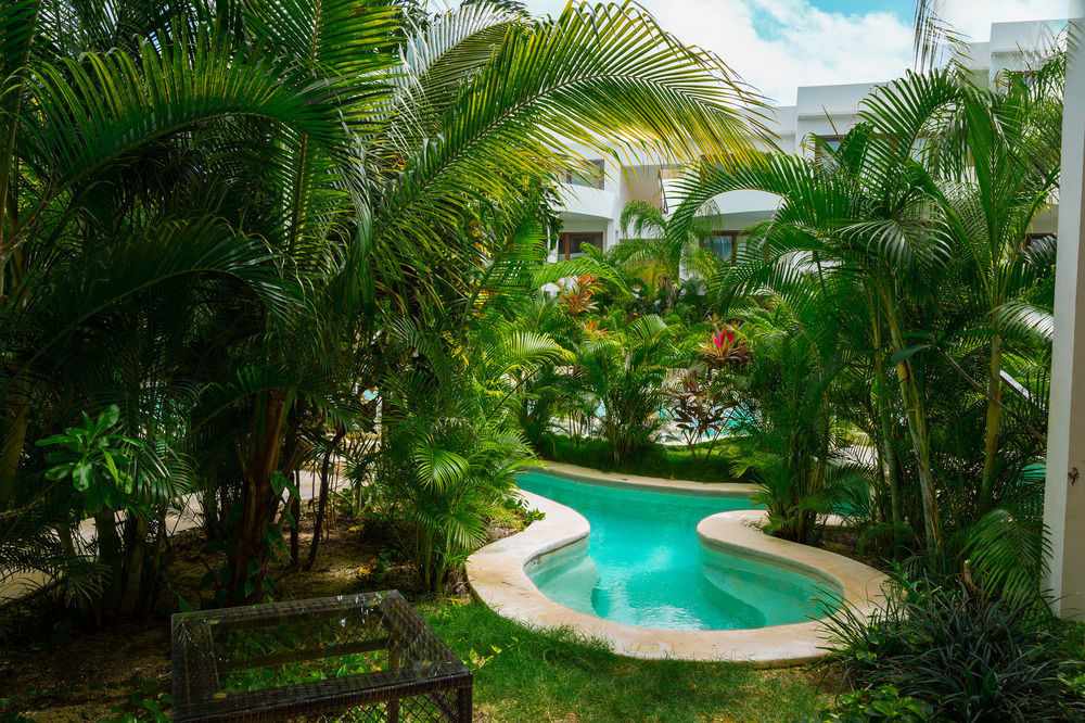 Hotel Intima Adults Only 3*