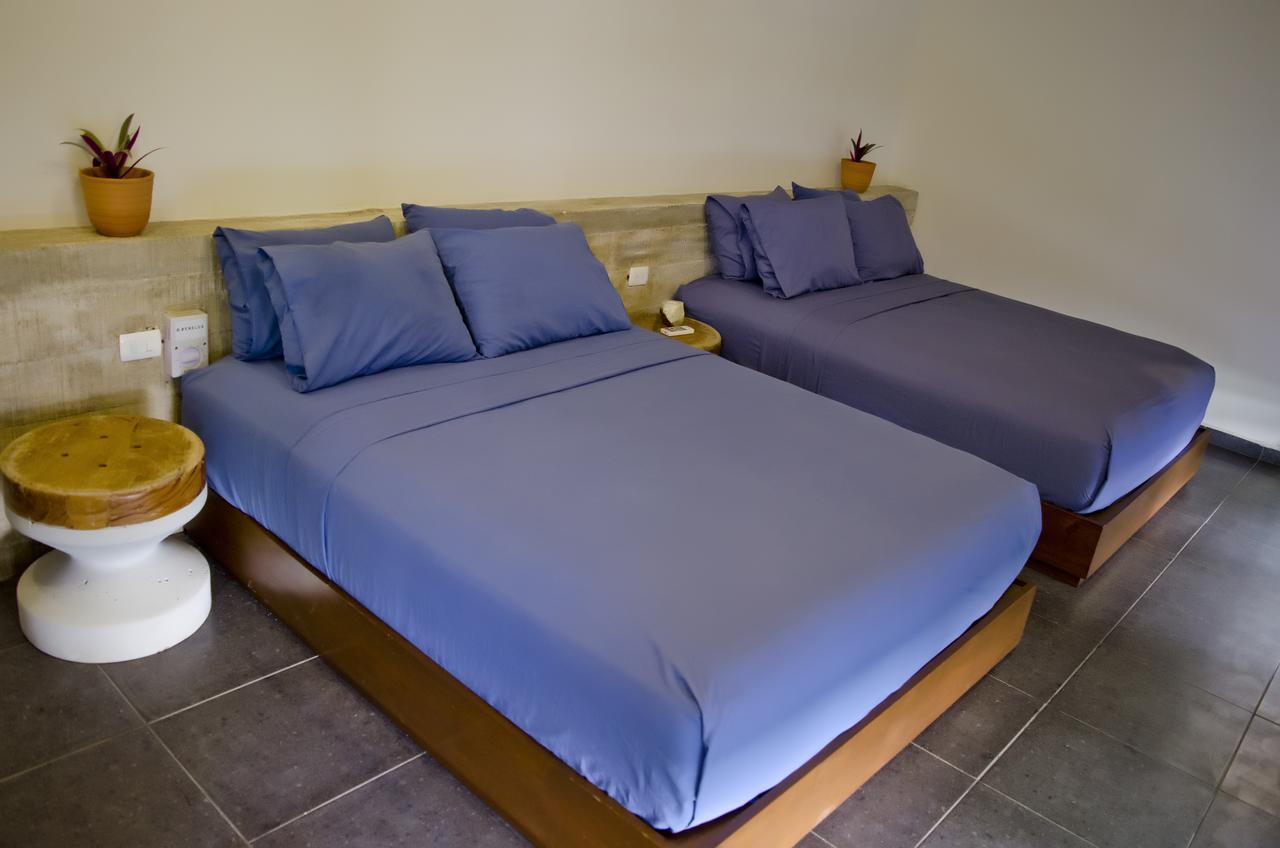 Hotel Kinka Tulum