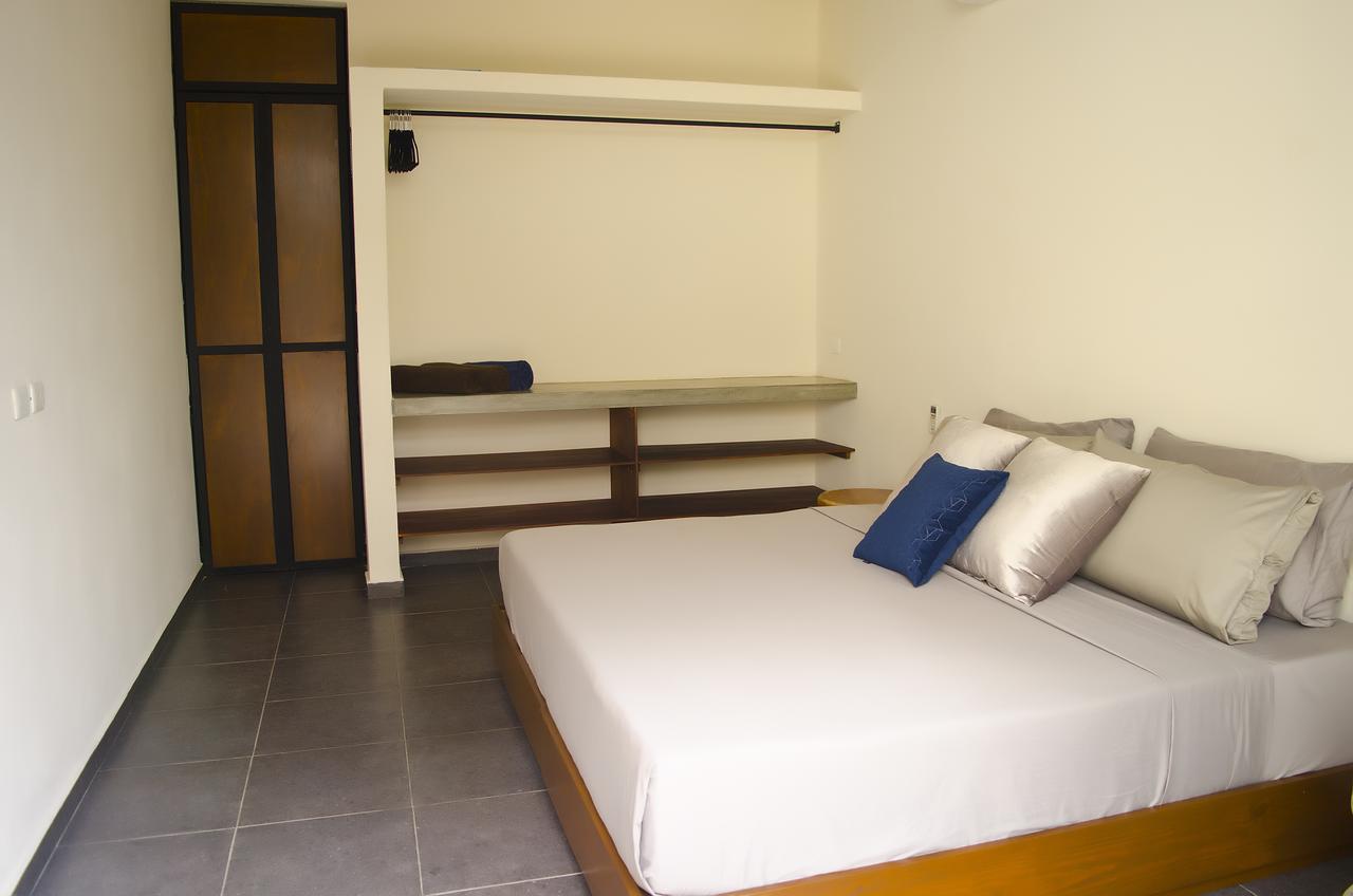 Hotel Kinka Tulum