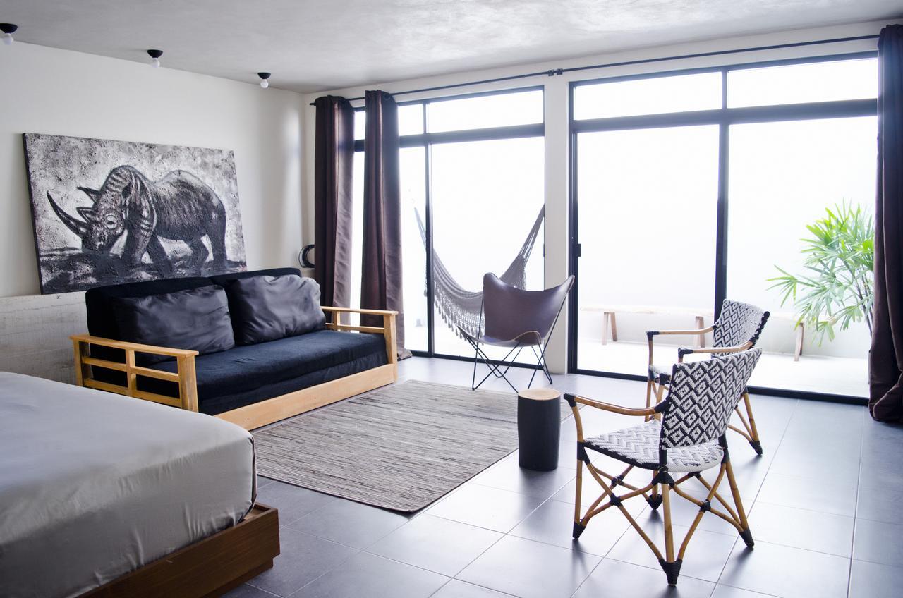 Hotel Kinka