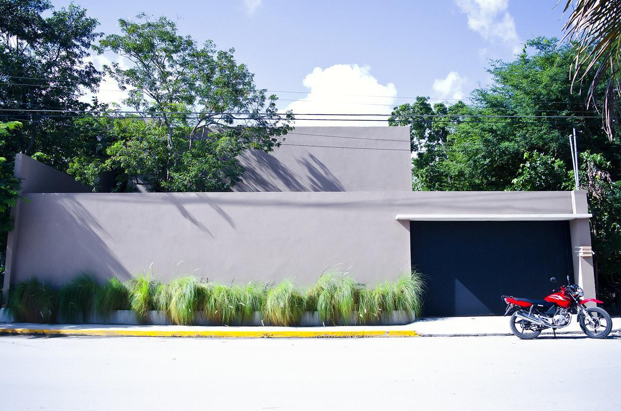 Hotel Kinka Tulum