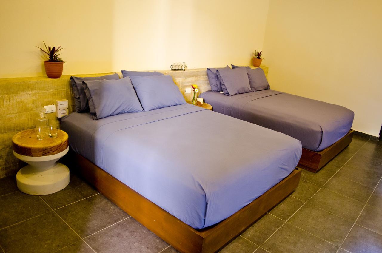 Kinka Hotel