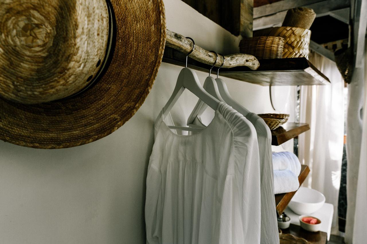 Hotel Mamasan Treehouses & Tulum