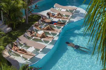 Intima Adults Only 3* Tulum