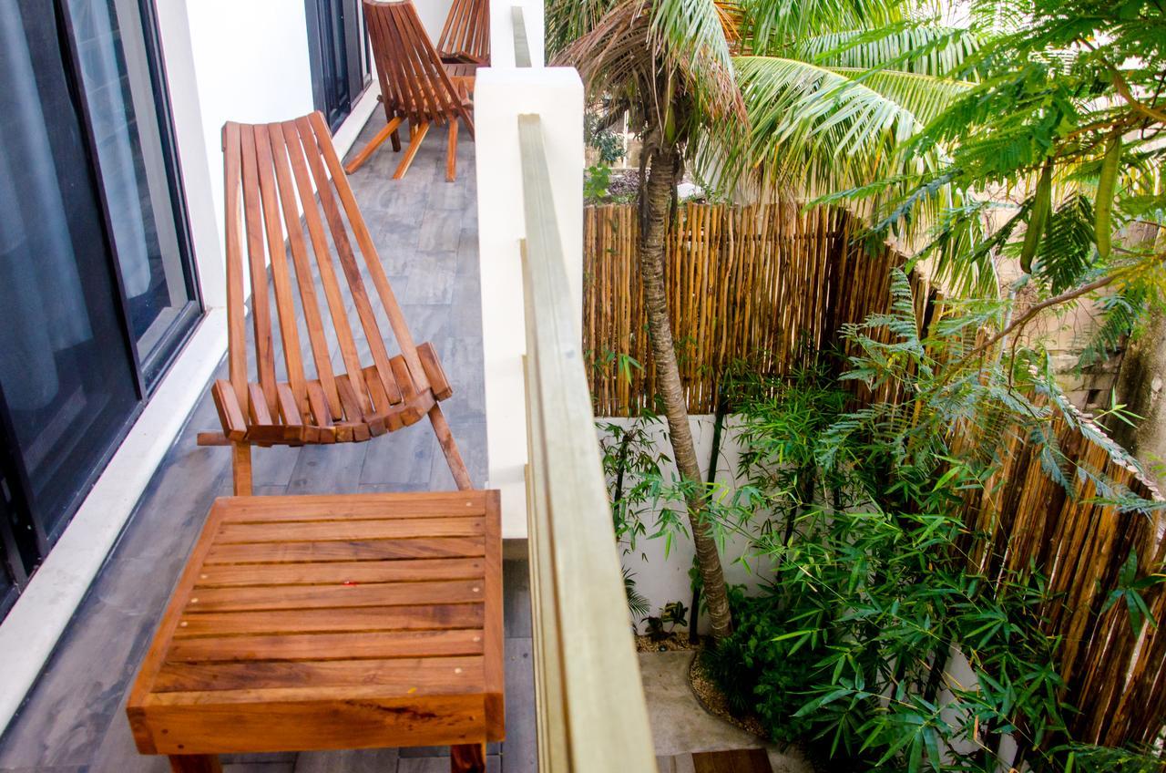 Casa Tortuga Aparthotel