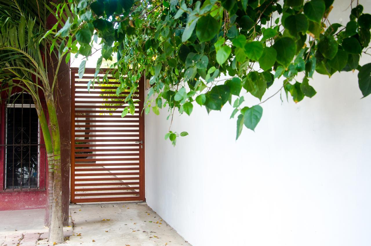 Casa Tortuga Aparthotel