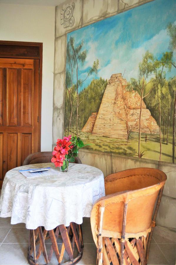 Tankah & Diving Bed and breakfast Tulum