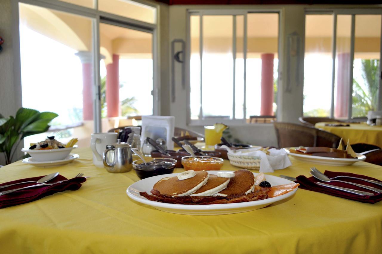 Bed and breakfast Tankah & Diving Tulum