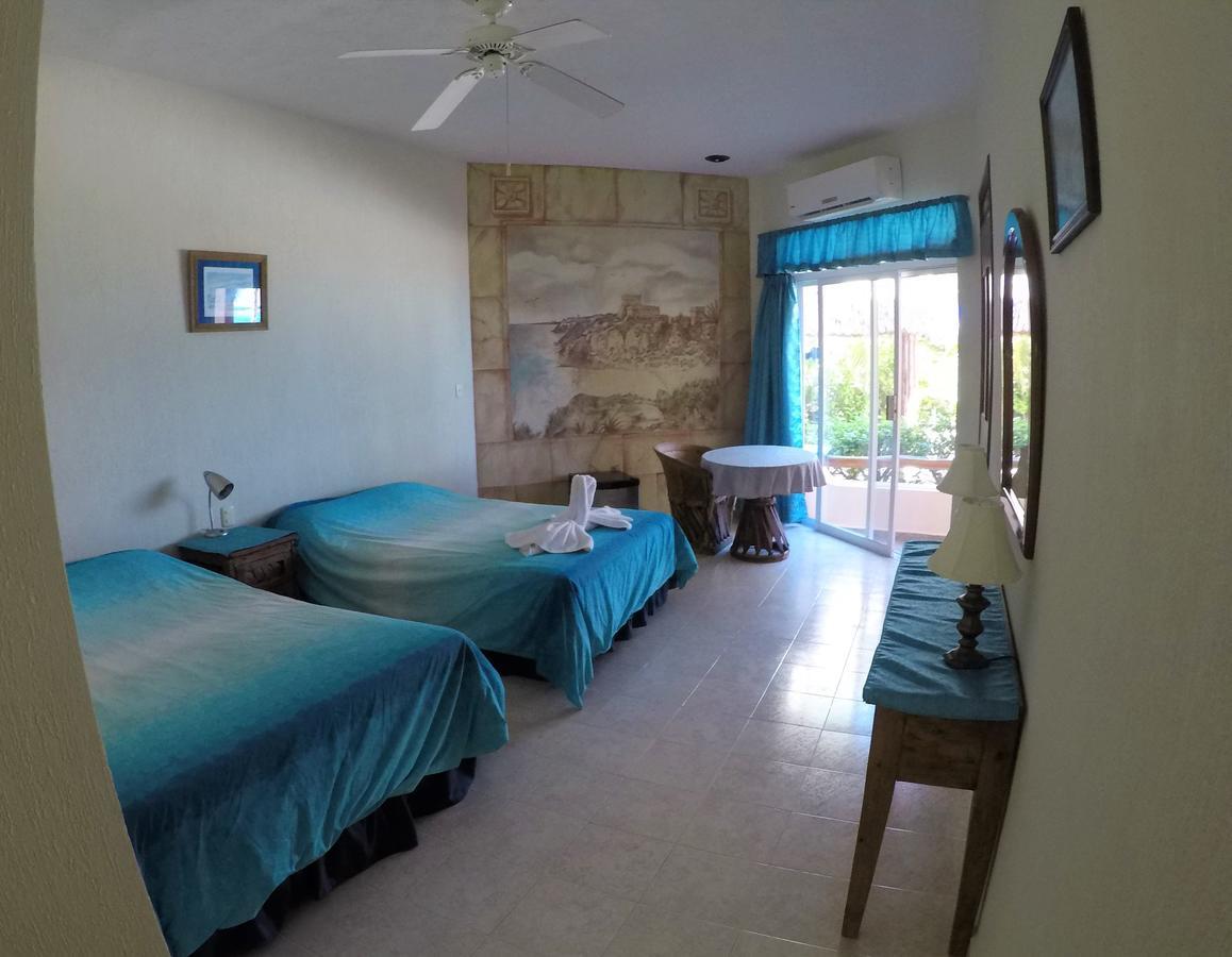 Tankah & Diving Bed and breakfast *