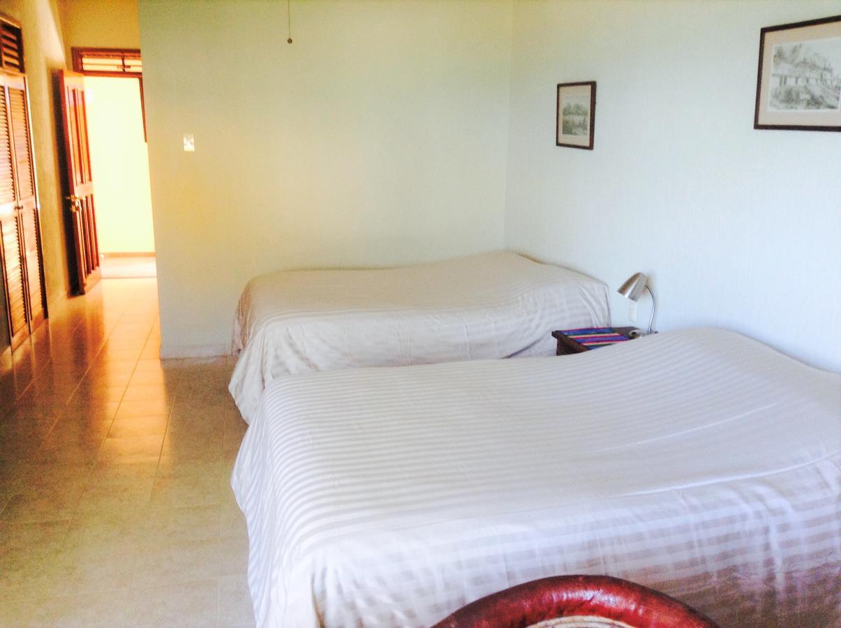 Bed and breakfast Tankah & Diving