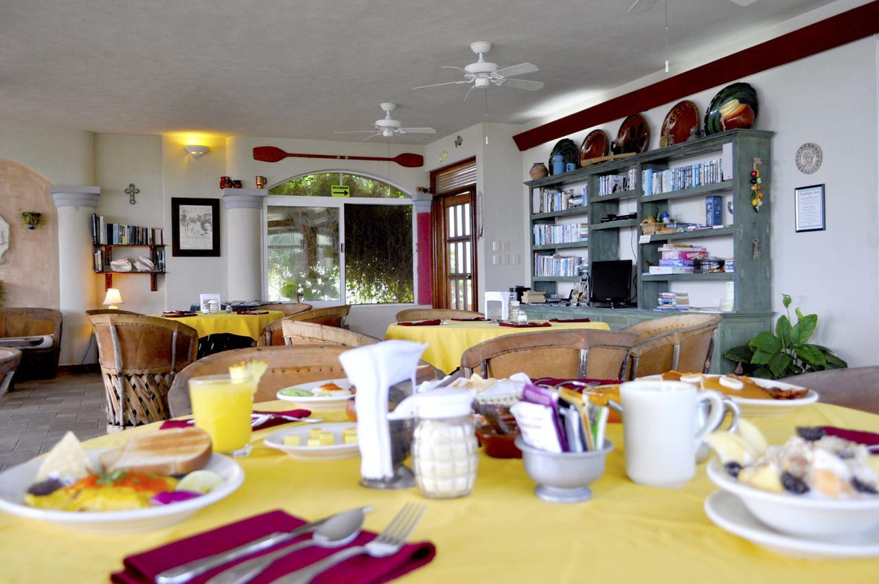 Bed and breakfast Tankah & Diving *