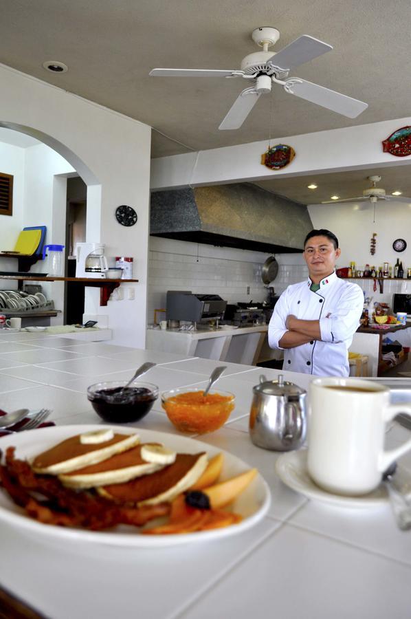 Bed and breakfast Tankah & Diving *