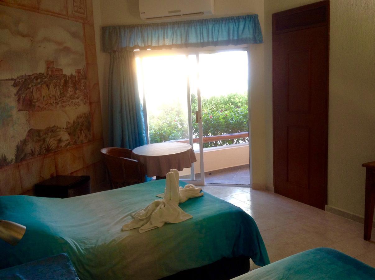 Bed and breakfast Tankah & Diving *