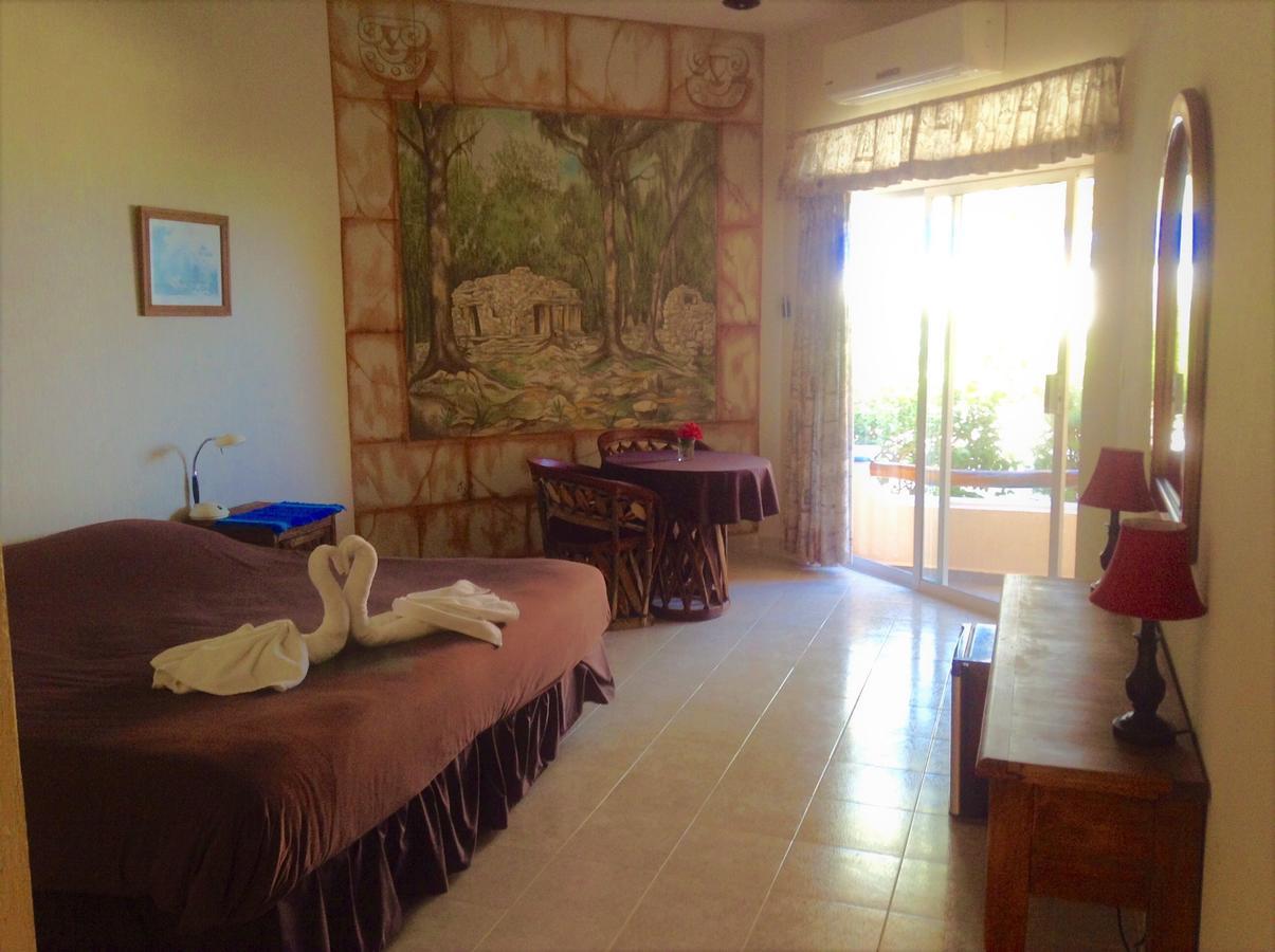 Tankah & Diving Bed and breakfast