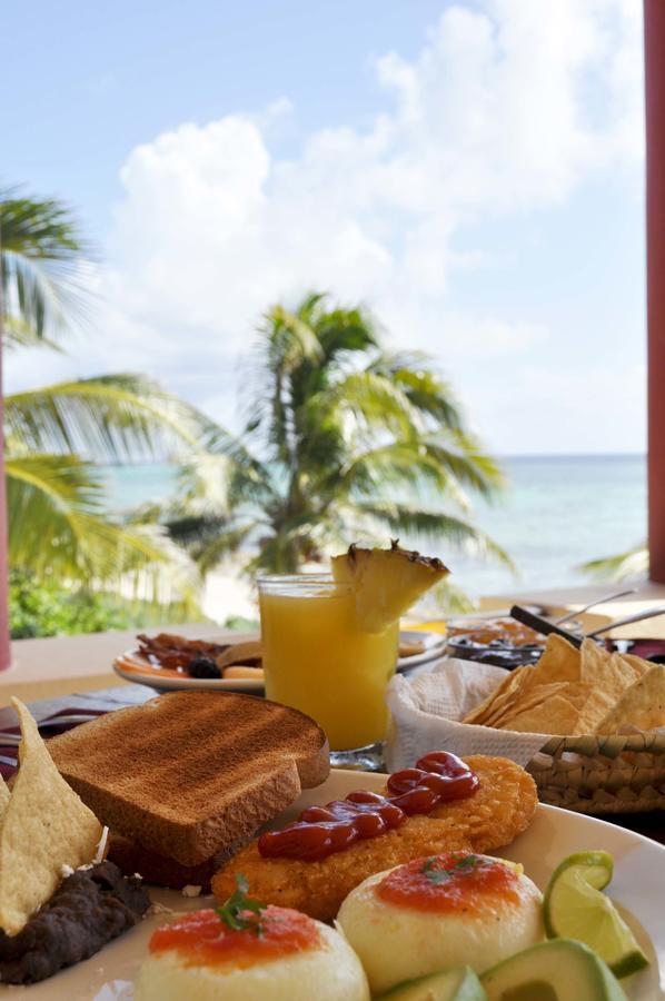 Bed and breakfast Tankah & Diving Tulum