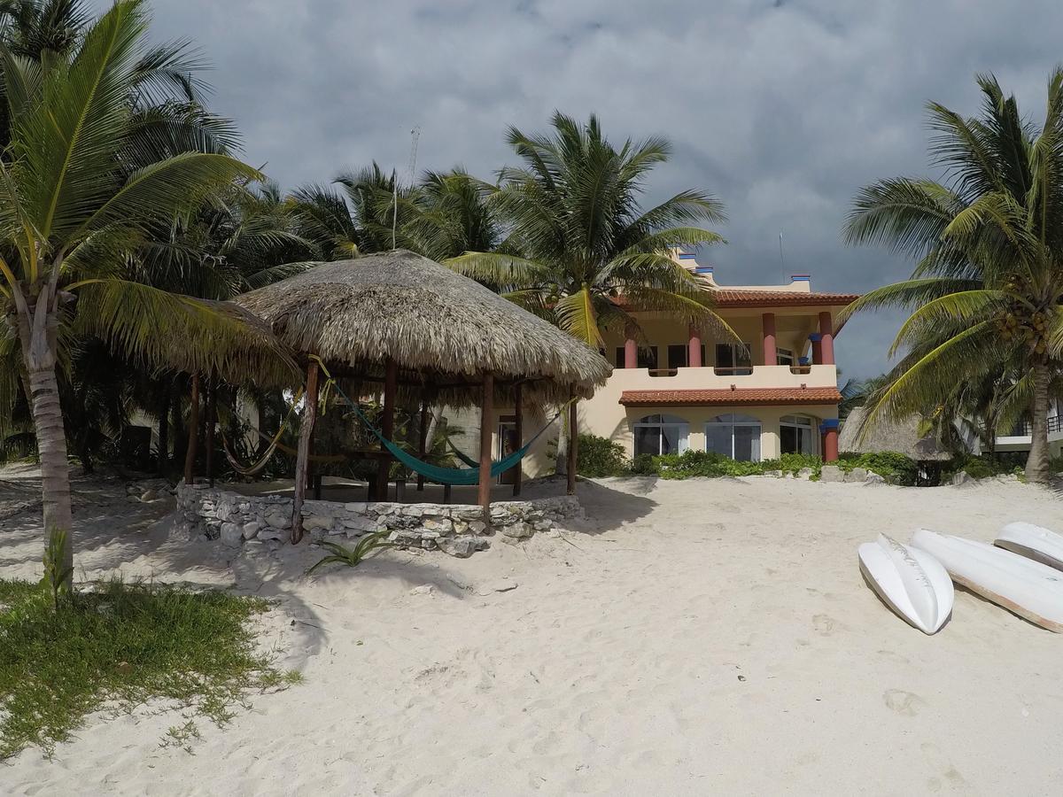 Tankah & Diving Tulum