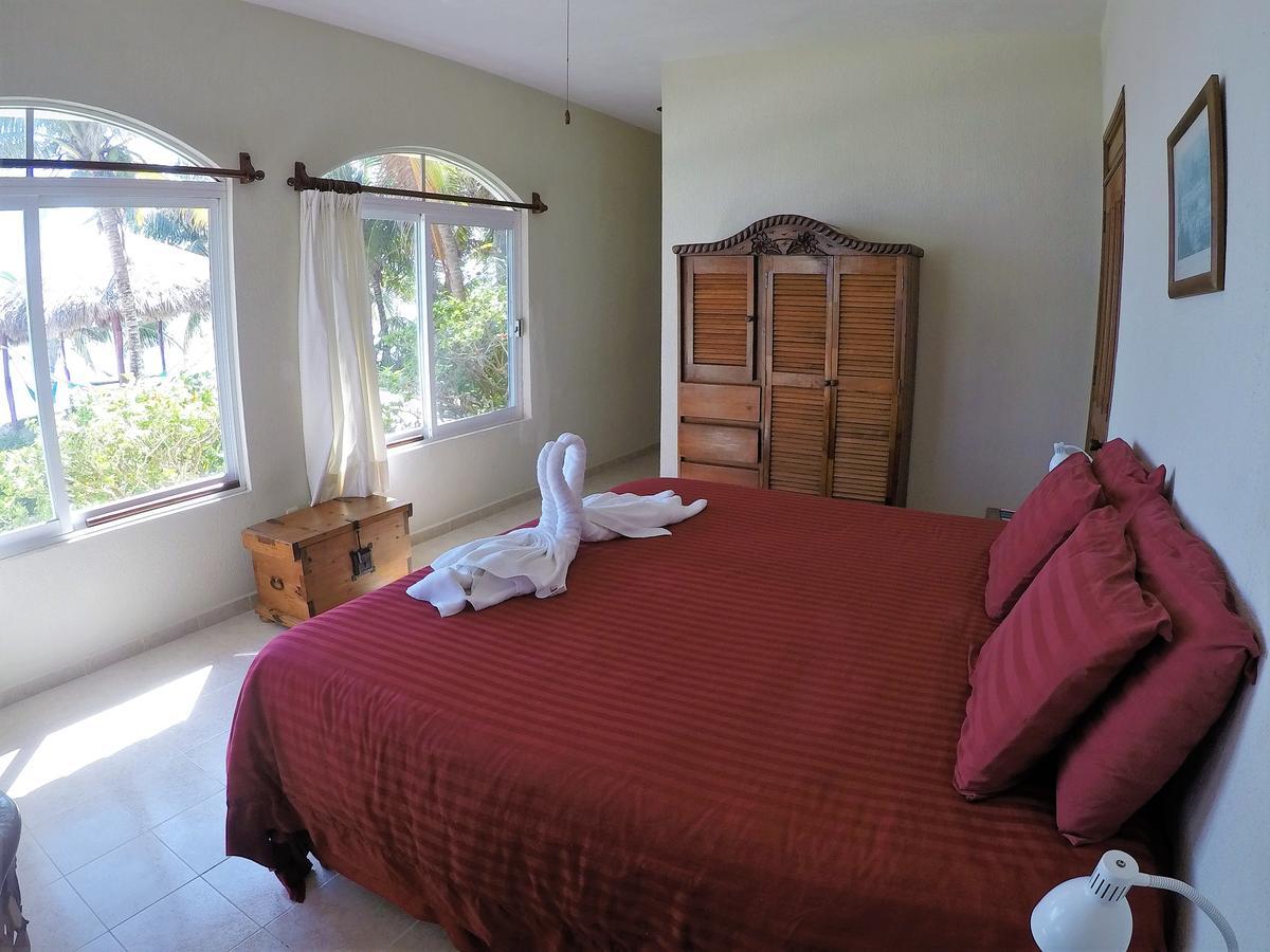 Bed and breakfast Tankah & Diving *