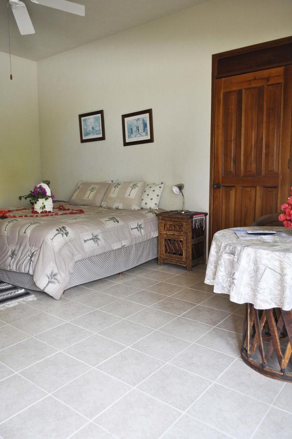 Tankah & Diving Bed and breakfast *