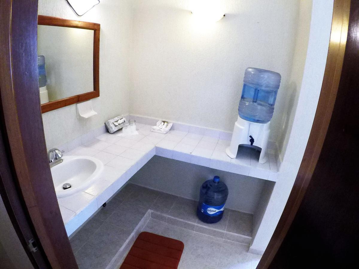 Tankah & Diving Bed and breakfast Tulum
