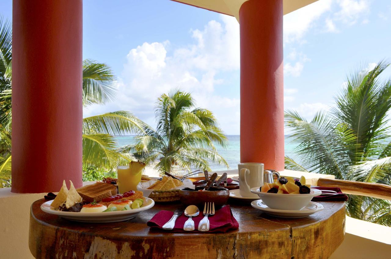 Tankah & Diving Bed and breakfast Tulum
