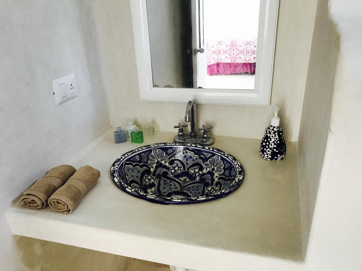 Hotel Art Tulum