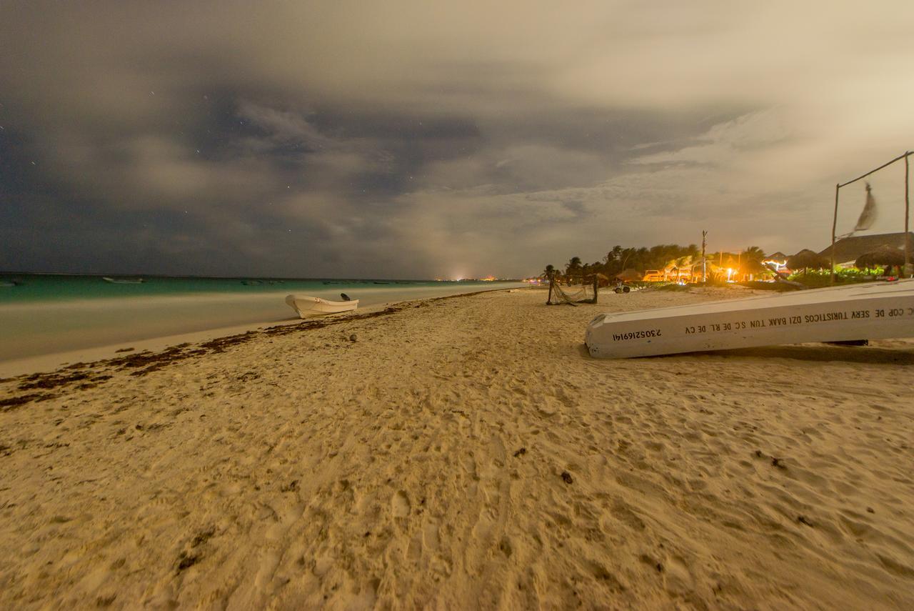 Camping Revolucion Pancho * Tulum