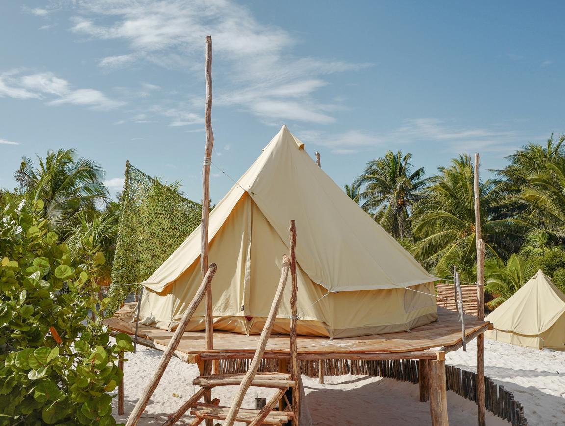 Maxa Camp Holiday park