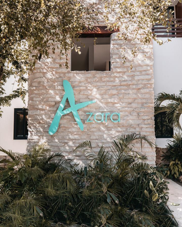 Azara Paradise Apartment Tulum