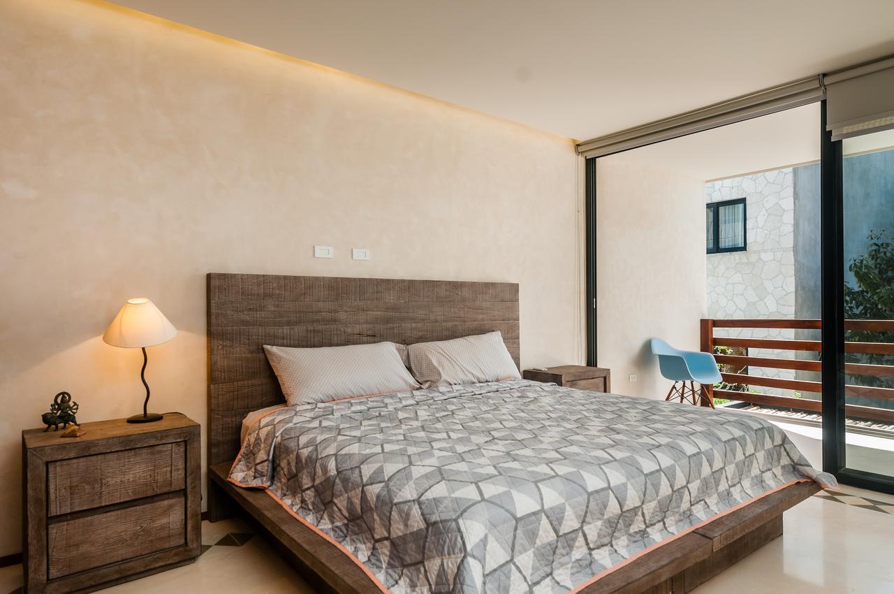 Azara Paradise Apartment Tulum