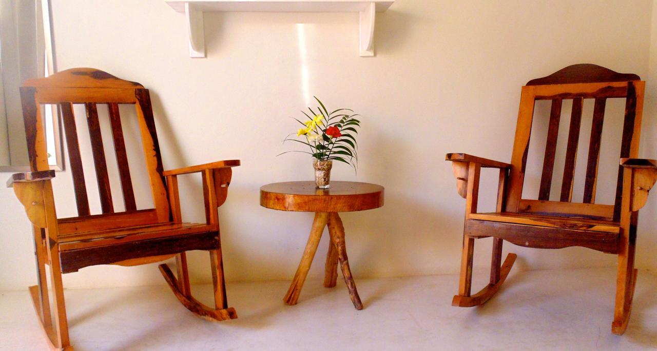 Art Hotel Tulum