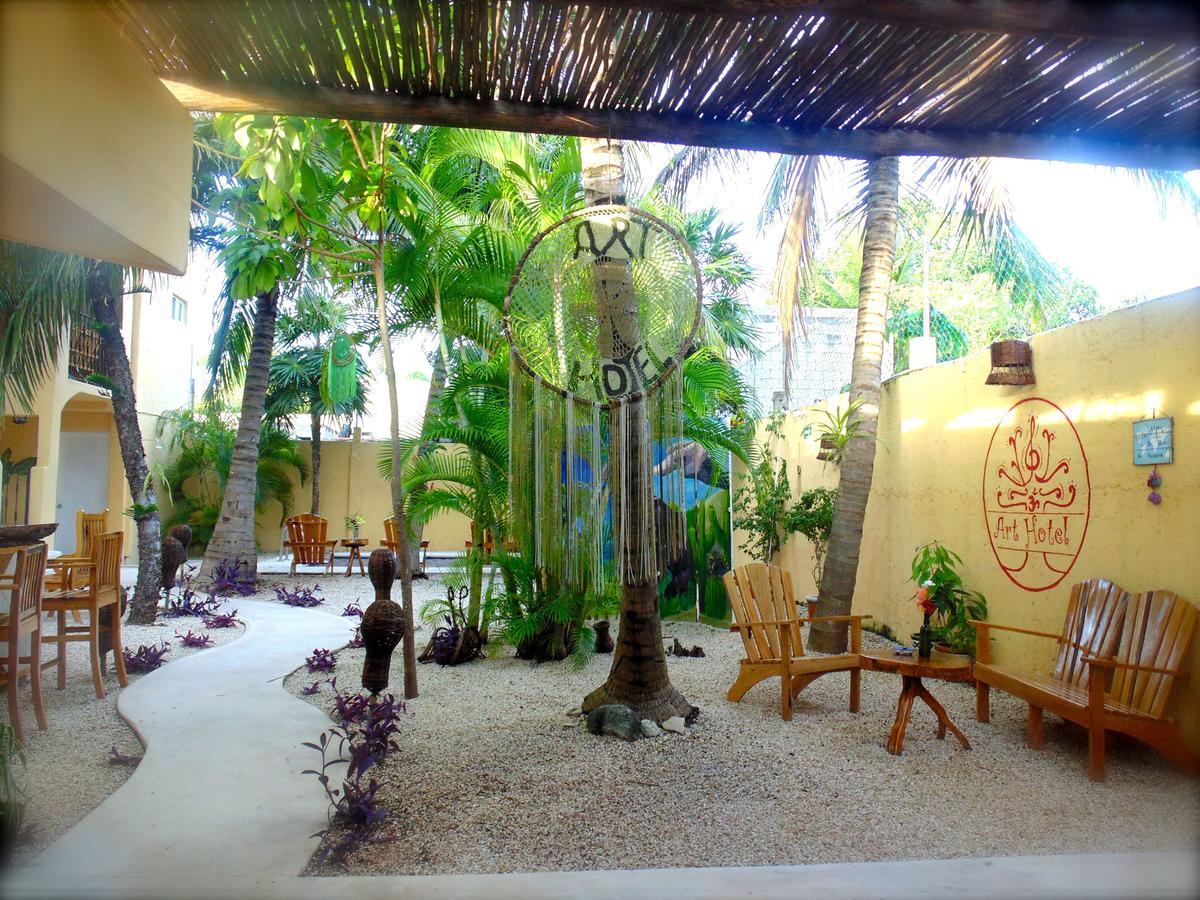 Art Hotel