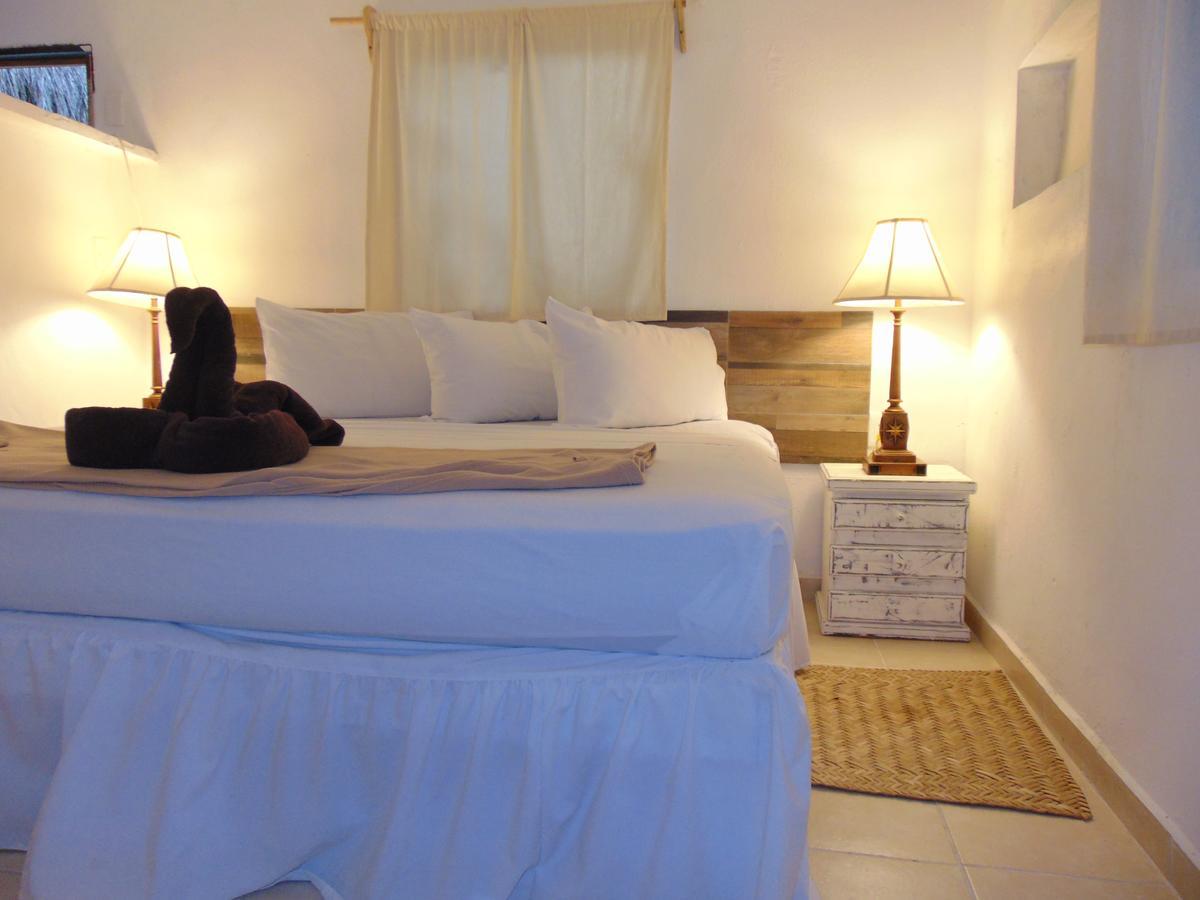 Nativos Boutique Hotel 2*