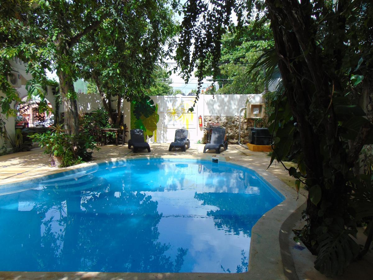 Nativos Boutique Hotel