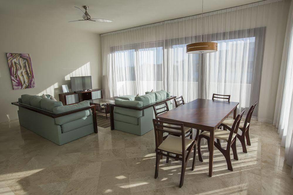 Intima Adults Only Hotel Tulum
