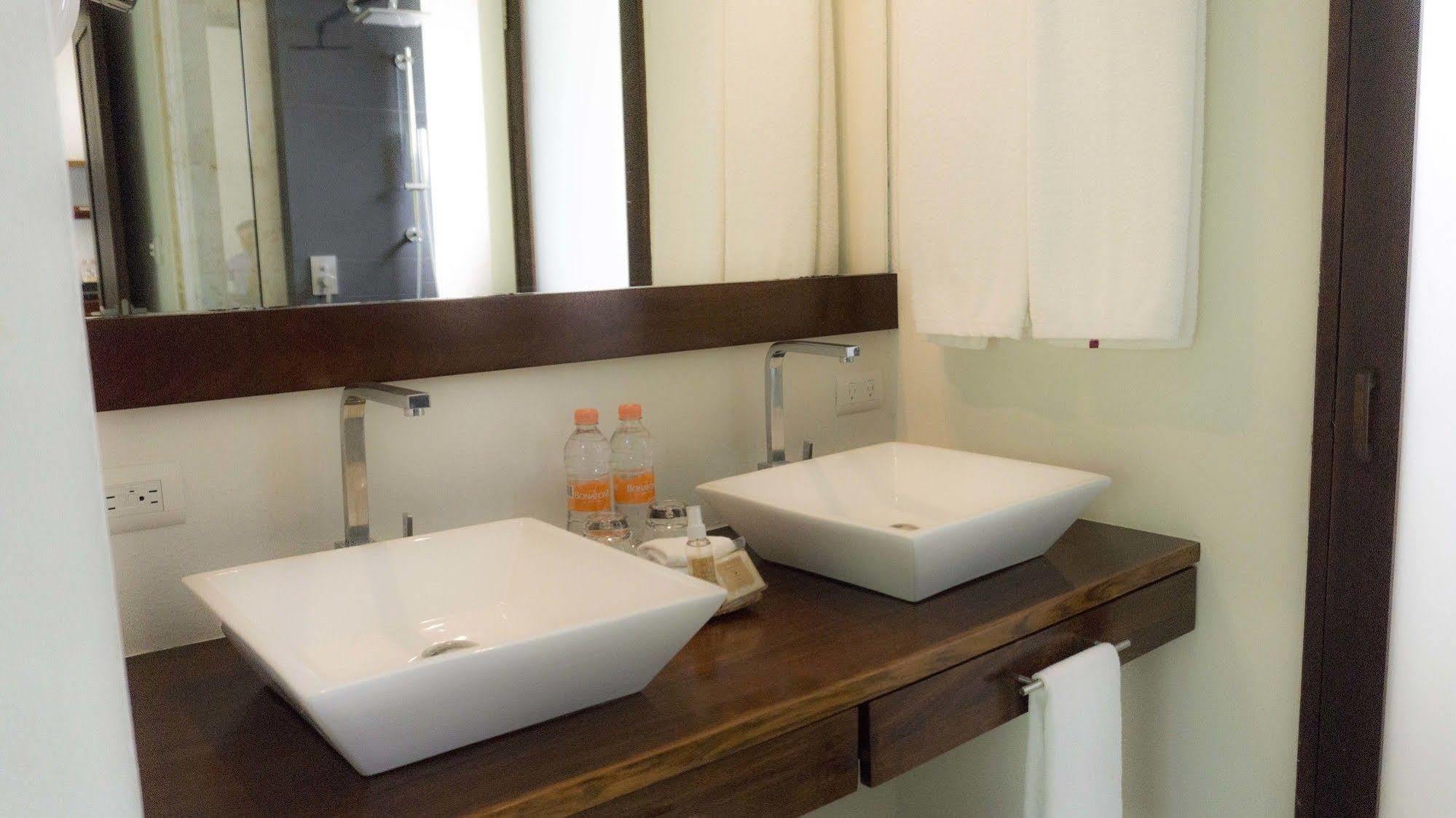 Intima Adults Only Hotel Tulum
