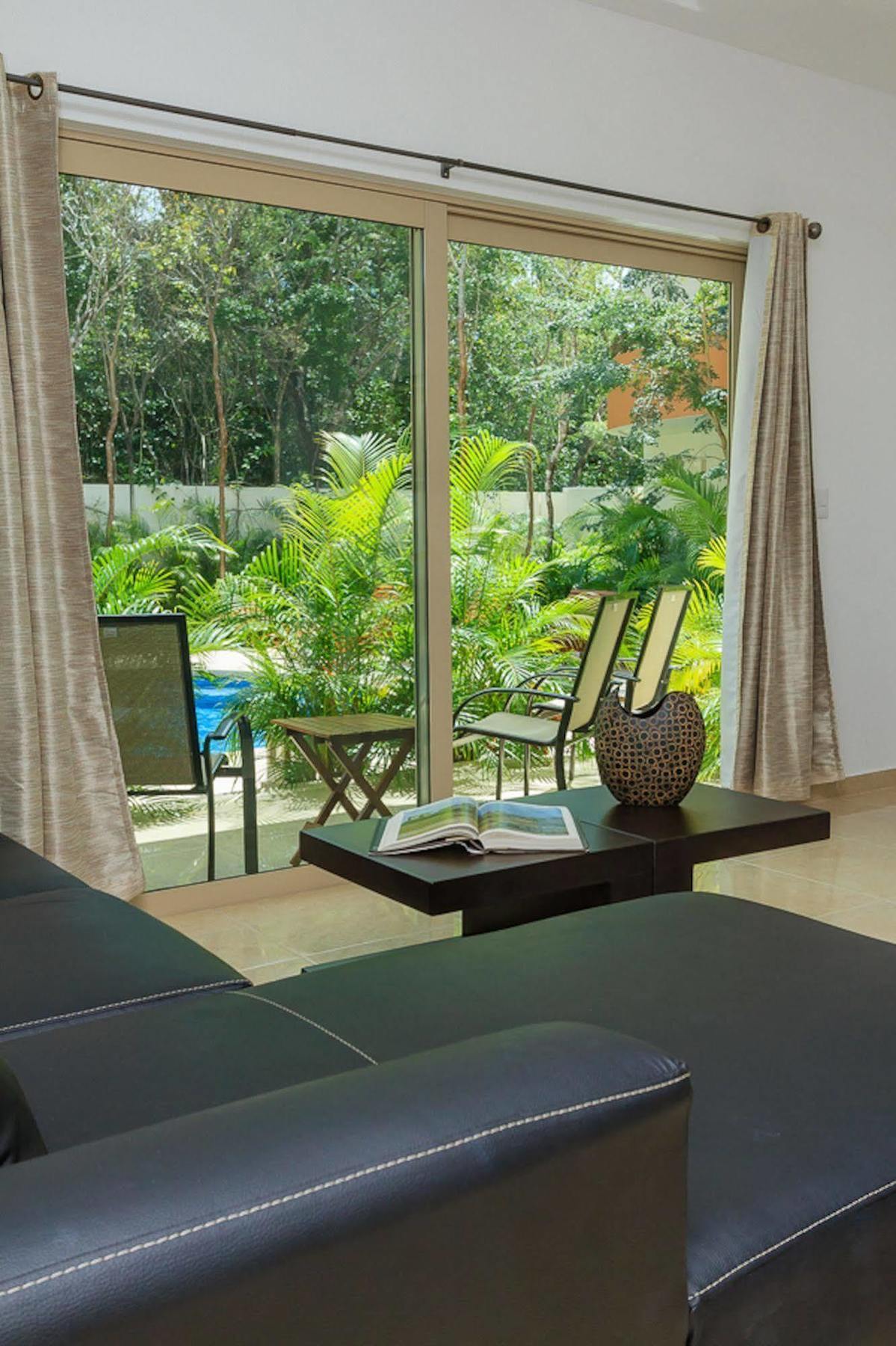 Perfectly Situated Between The & Town By Stella Tulum