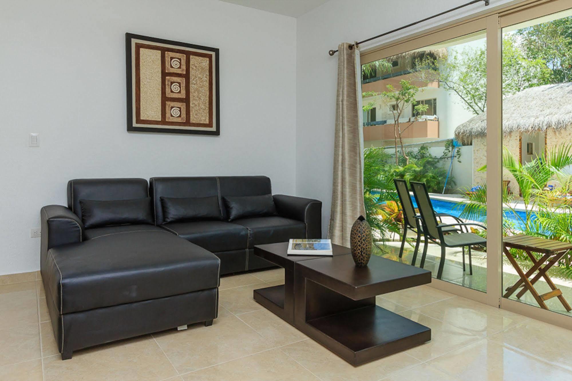 Perfectly Situated Between The & Town By Stella Tulum