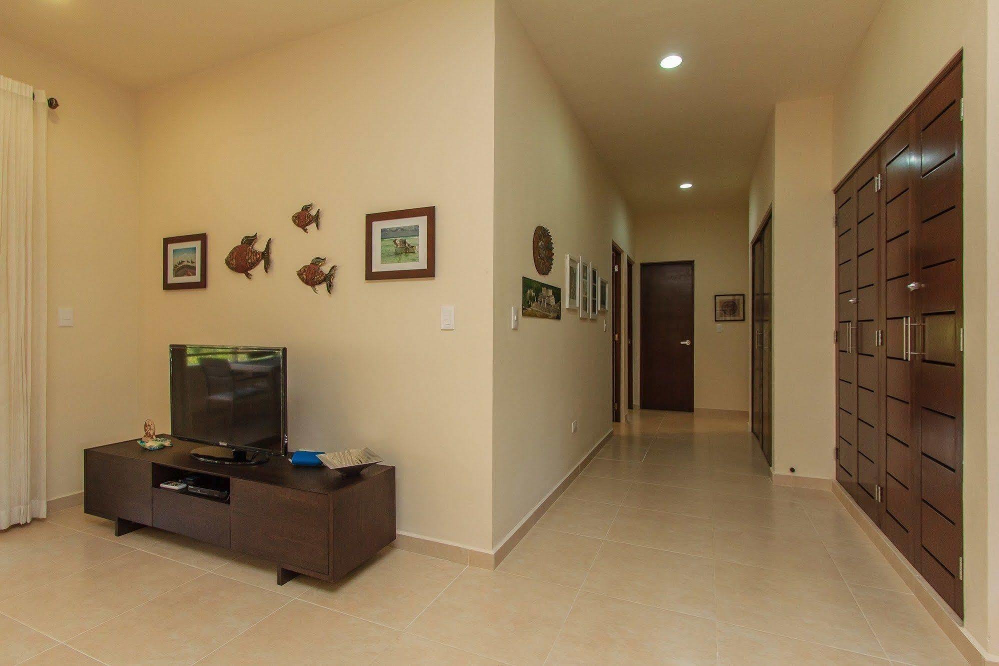 Perfectly Situated Between The & Town By Stella Hotel Tulum