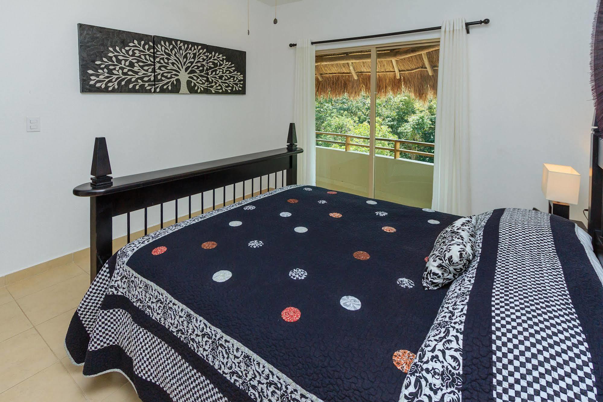 Perfectly Situated Between The & Town By Stella Tulum