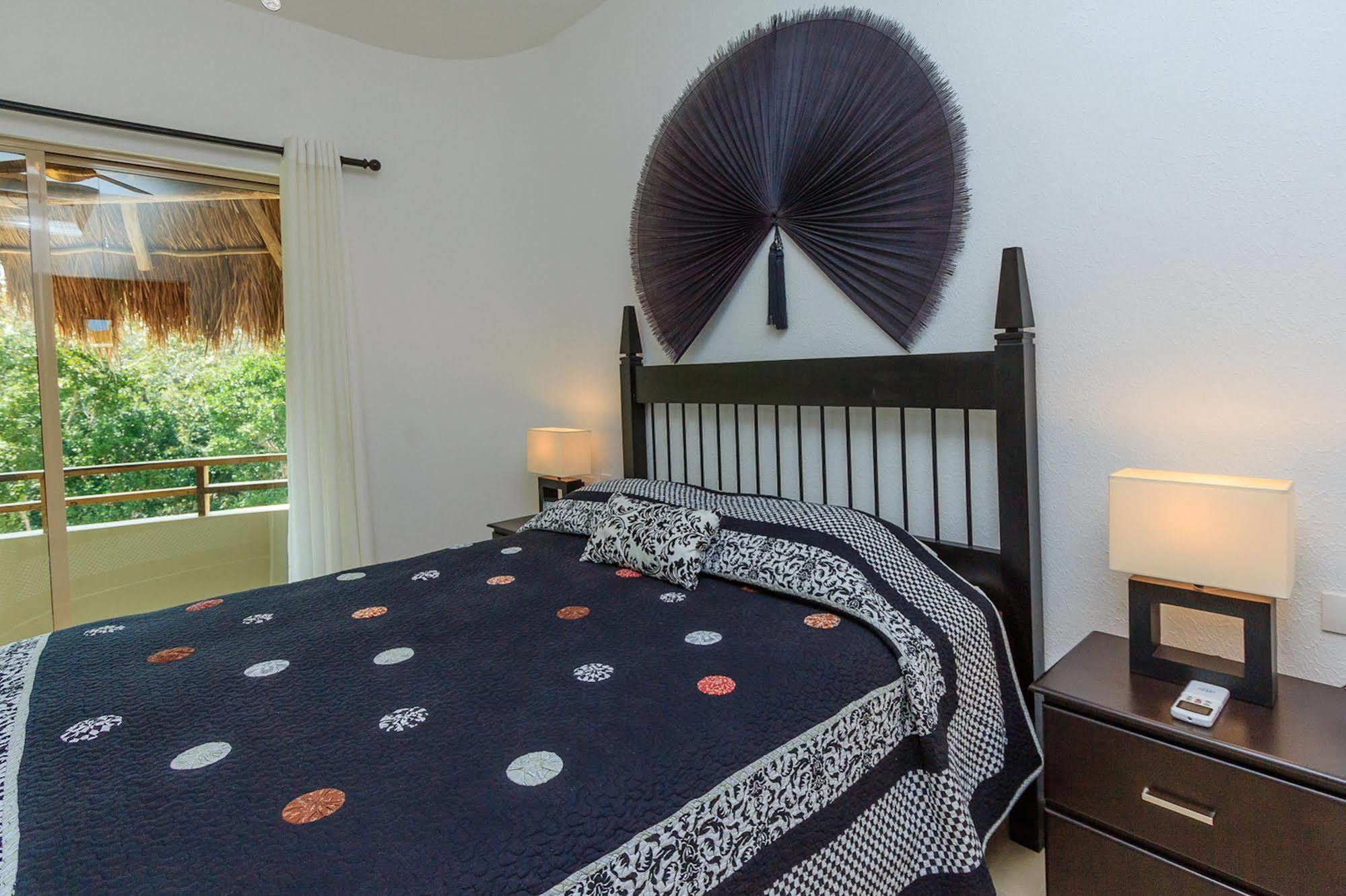 Perfectly Situated Between The & Town By Stella Hotel Tulum