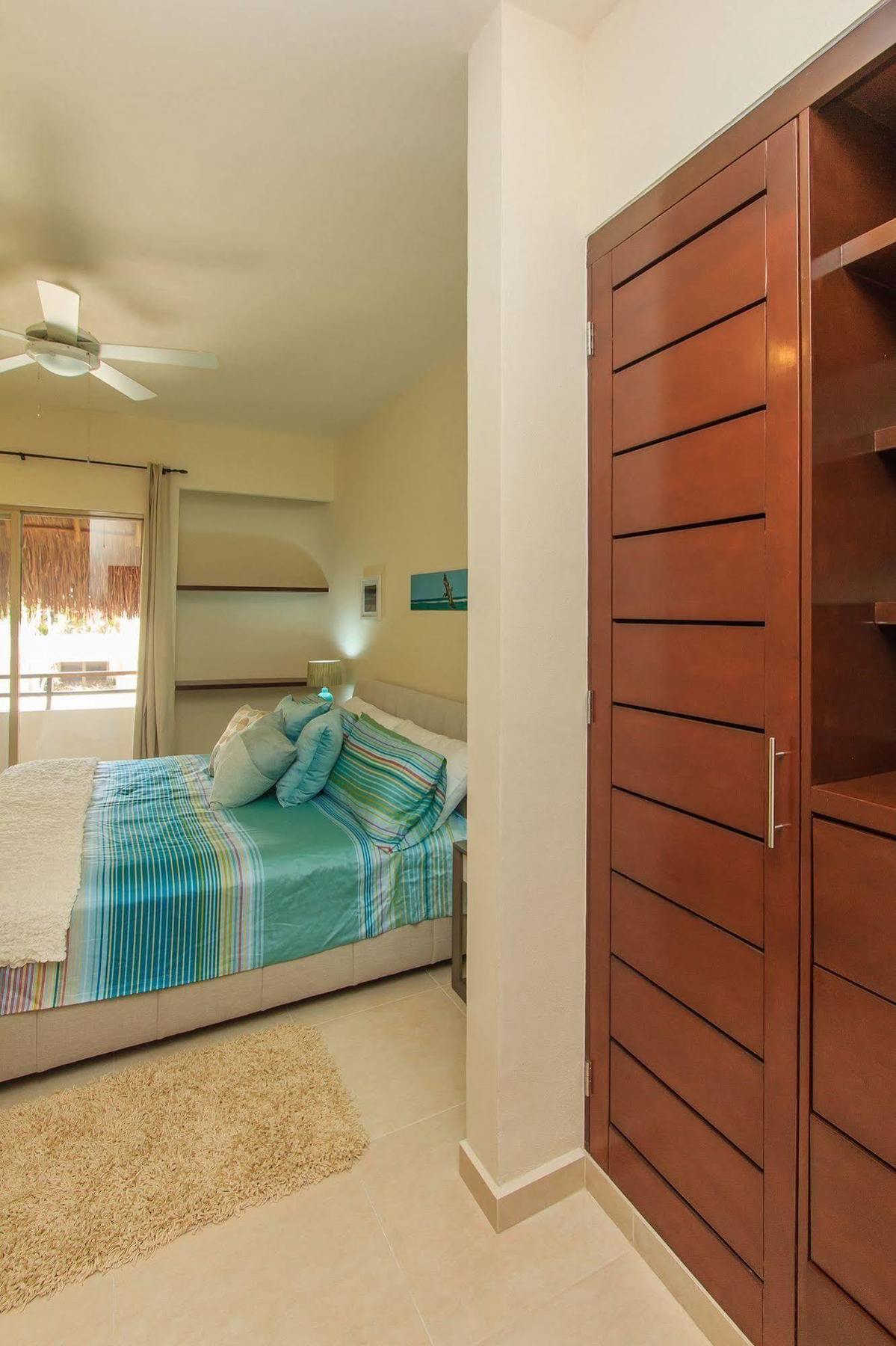 Hotel Perfectly Situated Between The & Town By Stella Tulum